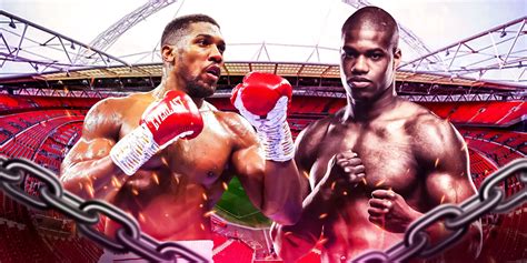 odds for anthony joshua fight